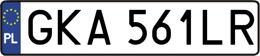 GKA561LR