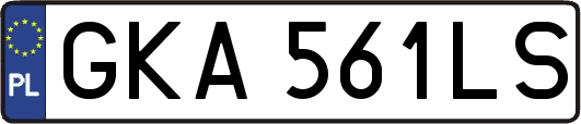 GKA561LS