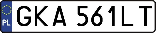 GKA561LT