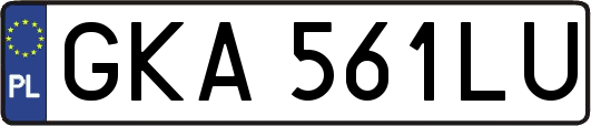 GKA561LU