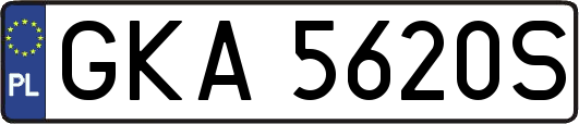 GKA5620S
