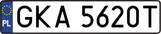 GKA5620T