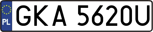 GKA5620U