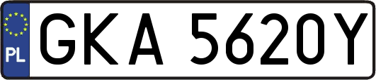 GKA5620Y