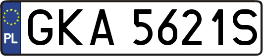 GKA5621S