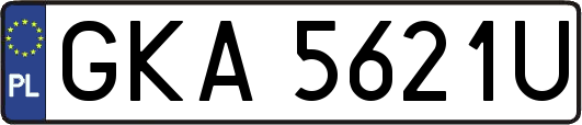 GKA5621U