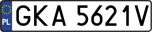 GKA5621V