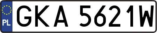GKA5621W