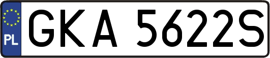 GKA5622S