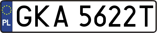 GKA5622T