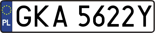 GKA5622Y