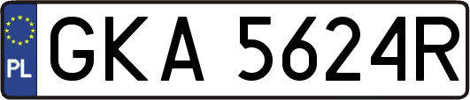 GKA5624R