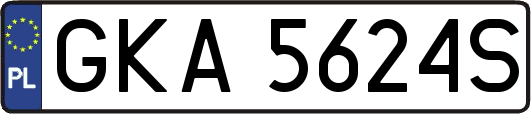GKA5624S