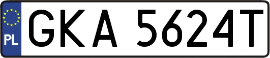 GKA5624T