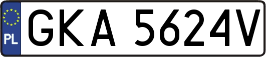 GKA5624V