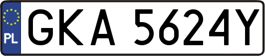 GKA5624Y