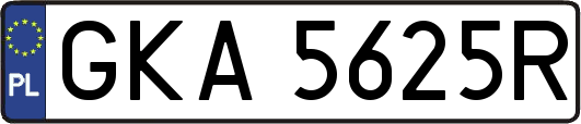 GKA5625R