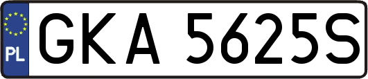 GKA5625S