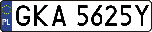 GKA5625Y