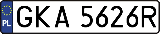GKA5626R