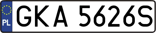 GKA5626S