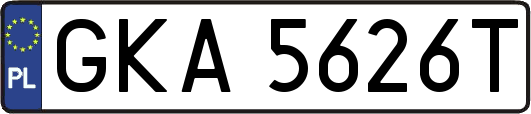 GKA5626T