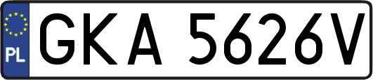 GKA5626V