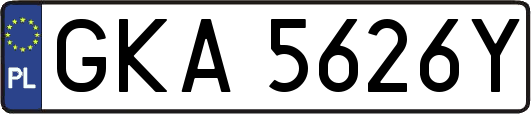 GKA5626Y