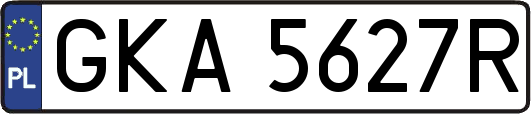 GKA5627R