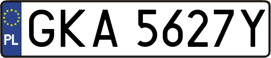 GKA5627Y