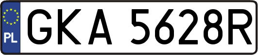 GKA5628R