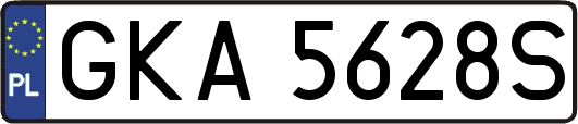 GKA5628S