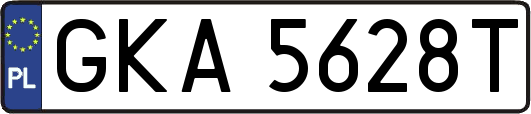 GKA5628T