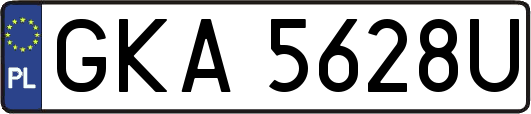 GKA5628U