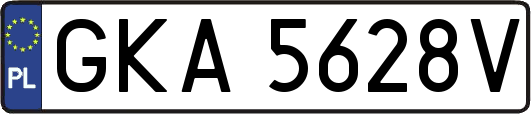 GKA5628V