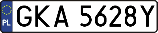 GKA5628Y