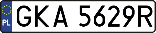 GKA5629R