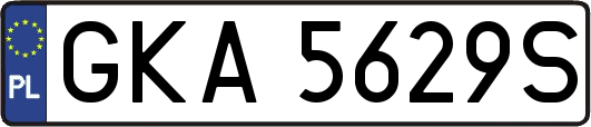 GKA5629S