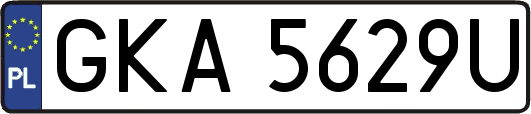 GKA5629U