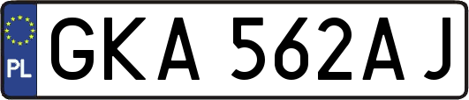 GKA562AJ