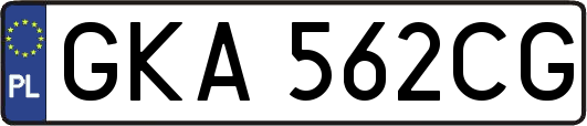 GKA562CG