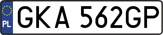 GKA562GP
