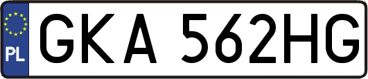 GKA562HG