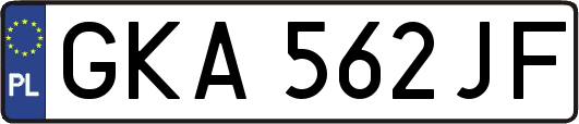 GKA562JF