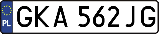 GKA562JG