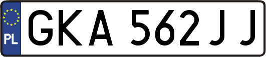 GKA562JJ