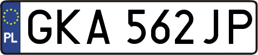 GKA562JP