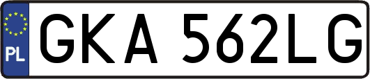 GKA562LG
