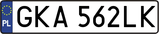 GKA562LK
