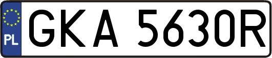 GKA5630R